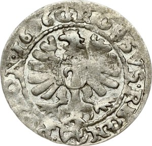 Poland Grosz 1606 Krakow