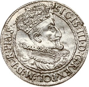 Poland Ort 1615 SA Gdansk (R1)