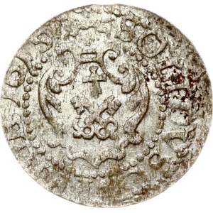 Poland Solidus 1615 Riga