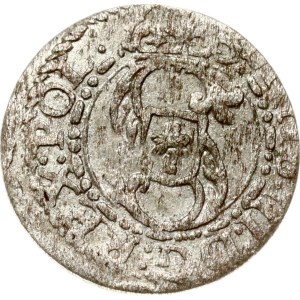 Poland Solidus 1615 Riga