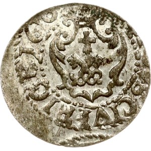 Poland Solidus 1616 Riga