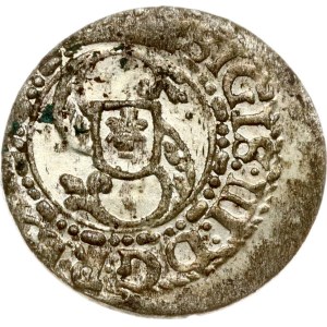 Poland Solidus 1616 Riga