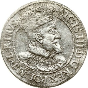 Poland Ort 1617 SA Gdansk