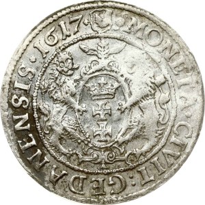 Poland Ort 1617 SA Gdansk