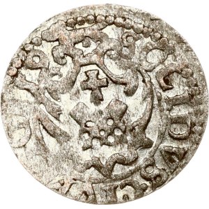 Poland Solidus 1619 Riga