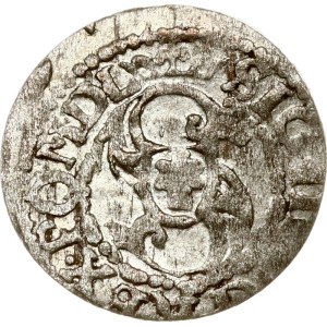 Poland Solidus 1619 Riga