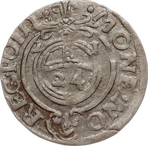 Poland Poltorak 1621 Bydgoszcz