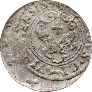 Poland Solidus 1621 Riga (R)