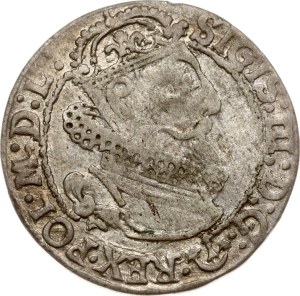 Poland Szostak 1624 Krakow
