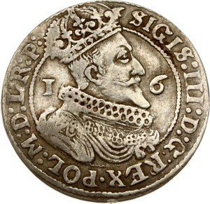 Poland Ort 1625 Gdansk (R)