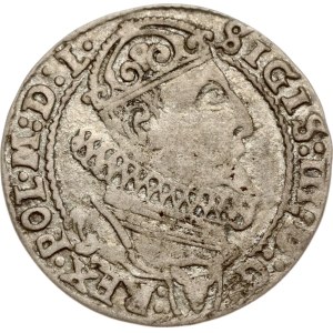 Poland Szostak 1626 Krakow