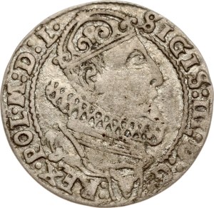 Poland Szostak 1626 Krakow