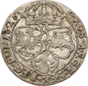 Poland Szostak 1626 Krakow