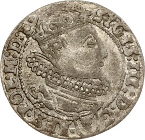 Poland Szostak 1627 Krakow