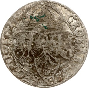 Poland Szostak 1627 Krakow