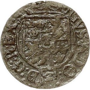 Poland Poltorak 1630 Elblag