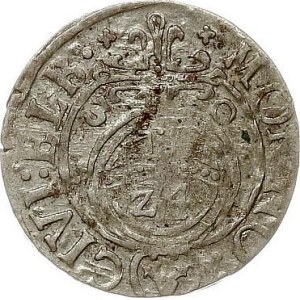 Poland Poltorak 1630 Elblag