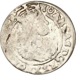 Poland Szostak 1666 AT