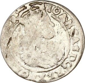 Poland Szostak 1666 AT