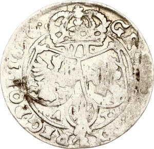 Poland Szostak 1666 AT