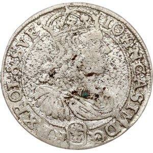 Poland Szostak 1667 TLB