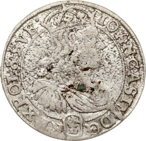 Poland Szostak 1667 TLB