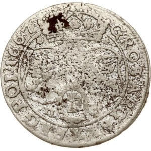 Poland Szostak 1667 TLB