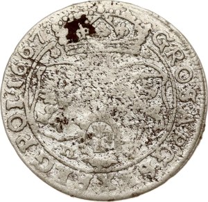 Poland Szostak 1667 TLB