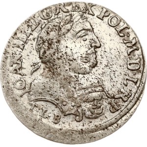 Polska Szostak 1680 TLB