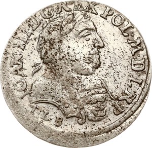 Poland Szostak 1680 TLB