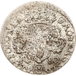 Polska Szostak 1680 TLB