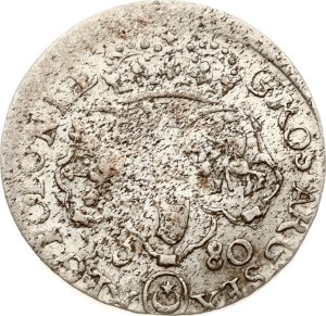 Poland Szostak 1680 TLB