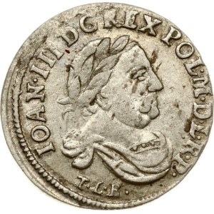 Poland Szostak 1682 TLB Bydgoszcz