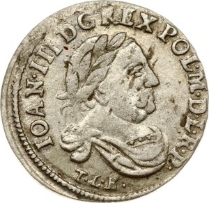 Poland Szostak 1682 TLB Bydgoszcz