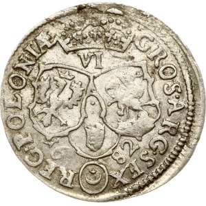 Poland Szostak 1682 TLB Bydgoszcz