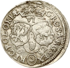 Poland Szostak 1682 TLB Bydgoszcz