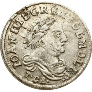 Poland Szostak 1683 TLB Bydgoszcz