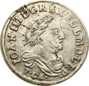 Poland Szostak 1683 TLB Bydgoszcz