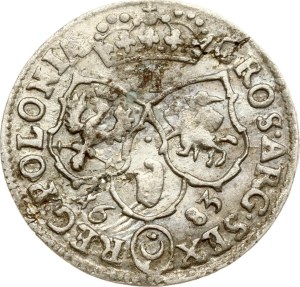 Poland Szostak 1683 TLB Bydgoszcz
