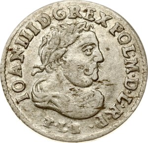 Poland Szostak 1684 TLB Bydgoszcz