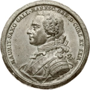 Poland Medal 1750