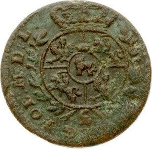 Poland Grosz 1765 g