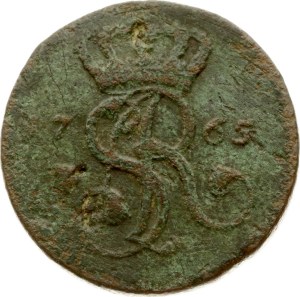 Poland Grosz 1765 g