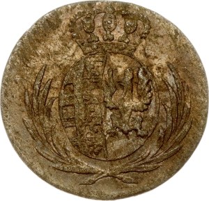 Poland Duchy of Warsaw 5 Groszy 1811 IB