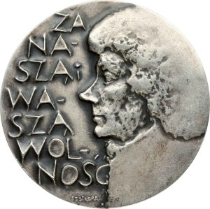 Medal ND (1967) Tadeusz Kosciuszko