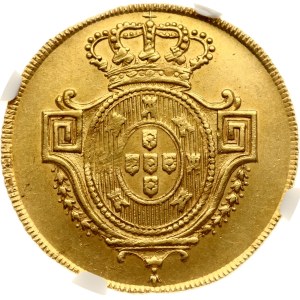 Portugal Peca 1802 NGC MS 61