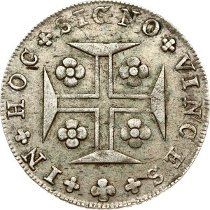 Portugal 400 Reis 1815