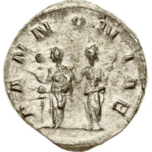 Roman Empire Antoninianus ND (249-251)
