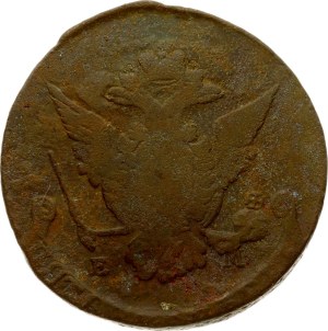Russia 5 Kopecks 1770 ЕМ
