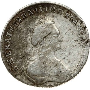 Russia 20 Kopecks 1778 СПБ